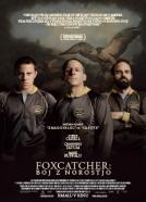 <b>Steve Carell</b><br>Foxcatcher: Boj z norostjo (2014)<br><small><i>Foxcatcher</i></small>
