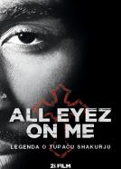 All Eyez On Me: Legenda o Tupacu Shakurju
