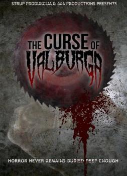 The Curse of Valburga