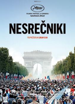 Nesrečniki (2019)<br><small><i>Les misérables</i></small>