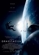 <b>Alfonso Cuaron</b><br>Gravitacija 3D (2012)<br><small><i>Gravity</i></small>