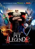 Pet legend (2012)<br><small><i>Rise of the Guardians</i></small>