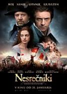 <b>Paco Delgado</b><br>Nesrečniki (2012)<br><small><i>Les Misérables</i></small>