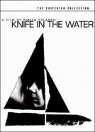 Nož v vodi