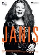 Janis Joplin: Otožno dekle