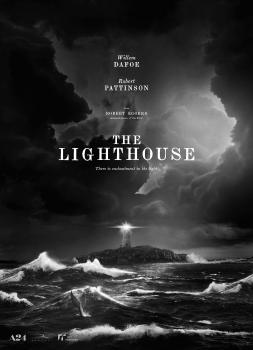 Svetilnik (2019)<br><small><i>The Lighthouse</i></small>