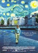 Polnoč v Parizu (2011)<br><small><i>Midnight in Paris</i></small>