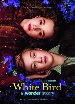 Bela golobica: Čudežna zgodba