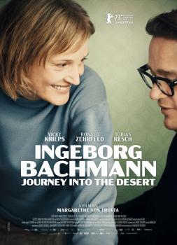 Ingeborg Bachmann: potovanje v puščavo
