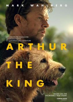 Kraljevski Artur (2024)<br><small><i>Arthur the King</i></small>
