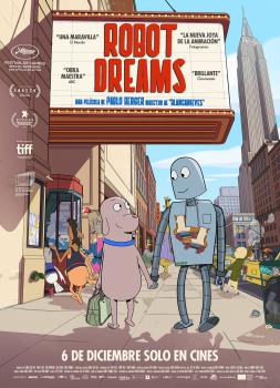 Robotove sanje (2023)<br><small><i>Robot Dreams</i></small>