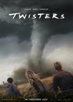 Twister 2 (2024)<br><small><i>Twisters</i></small>