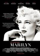 Moj teden z Marilyn