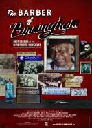 The Barber of Birmingham: Foot Soldier of the Civil Rights Movement (2011)<br><small><i>The Barber of Birmingham: Foot Soldier of the Civil Rights Movement</i></small>