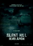 Silent Hill: Revelation 3D