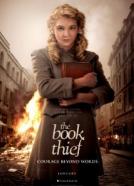 <b>John Williams</b><br>Kradljivka knjig (2013)<br><small><i>The Book Thief</i></small>
