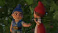 Izsek iz filma - Sherlock Gnomes