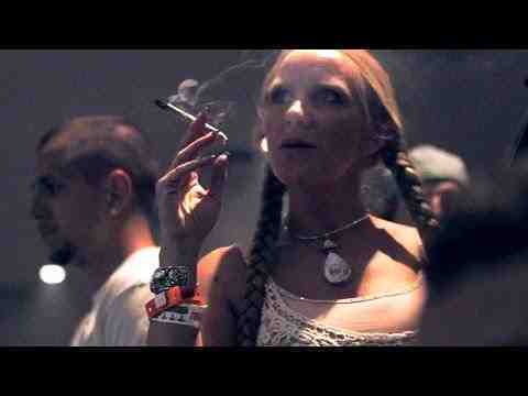 Rolling Papers - trailer 1