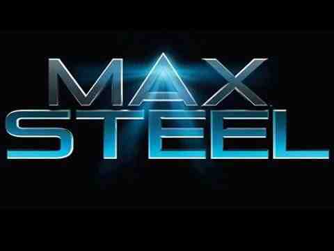 Max Steel - napovednik 1