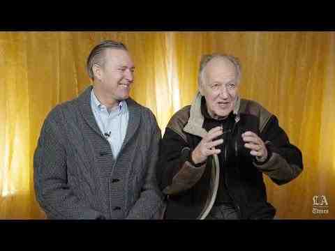 Lo and Behold, Reveries of the Connected World - Werner Herzog  Interview