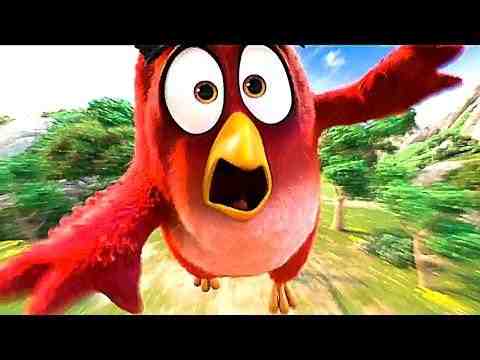 The Angry Birds Movie - TV Spot 1