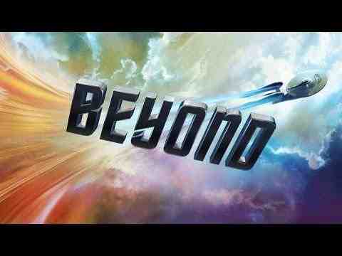 Star Trek Beyond - napovednik 2