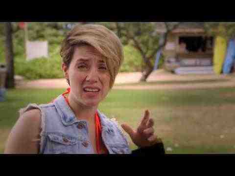Mike and Dave Need Wedding Dates - Alice Wetterlund 