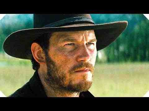 The Magnificent Seven - Clips
