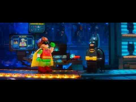 LEGO Batman film - napovednik 2