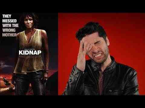 Kidnap - Jeremy Jahns Movie review