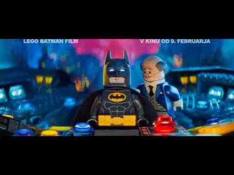 LEGO Batman film - TV Spot 2