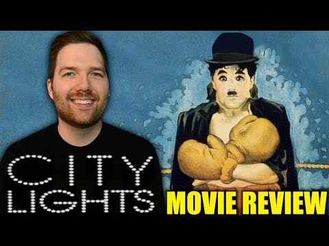 City Lights - Chris Stuckmann Movie review