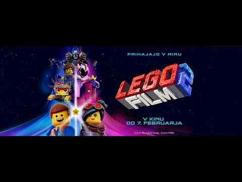 Lego film 2 - TV Spot 2