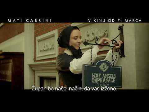 Mati Cabrini - TV Spot 1