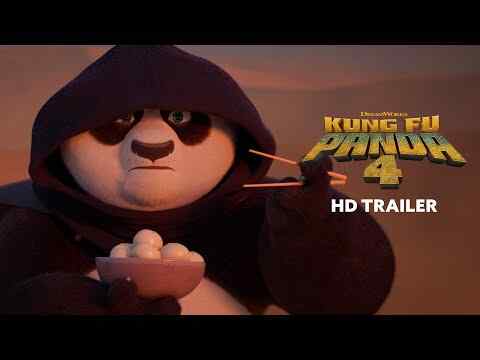 Kung Fu Panda 4 - TV Spot 2