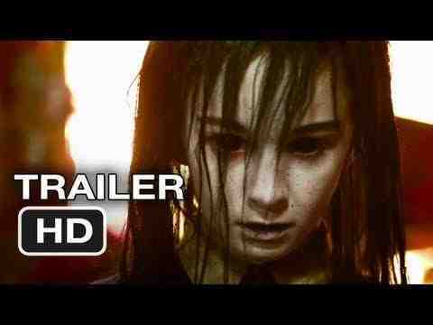 Silent Hill: Revelation 3D - trailer 2