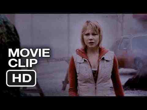 Silent Hill: Revelation 3D - Run Clip