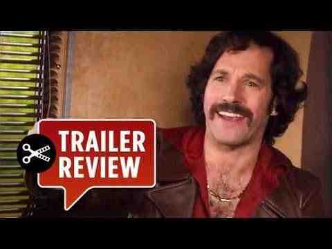 Anchorman: The Legend Continues - Trailer Review