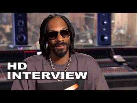Turbo - Snoop Dogg Interview