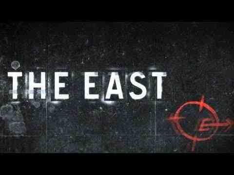 The East - Cause And Effect
