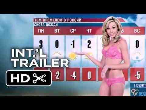Anchorman 2: The Legend Continues - trailer 3