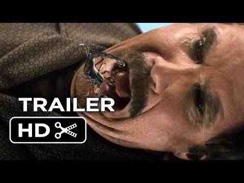 Anchorman 2: The Legend Continues - trailer 4