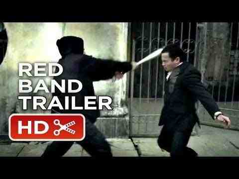 The Raid 2: Berandal - trailer
