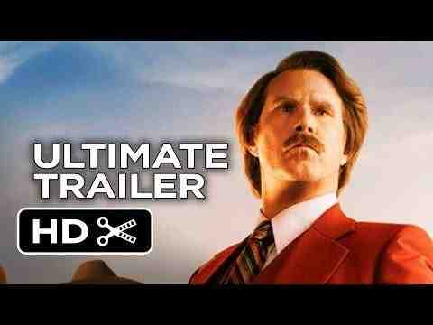 Anchorman 2: The Legend Continues - trailer 5