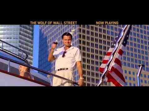 The Wolf of Wall Street - TV Spot 6