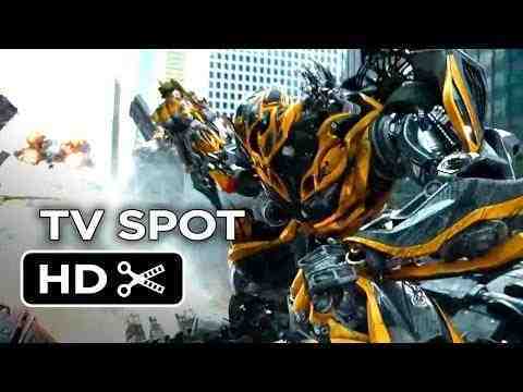 Transformers: Age of Extinction - TV Spot 7