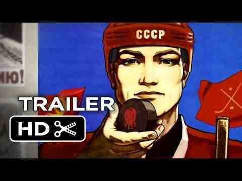 Red Army - trailer 1
