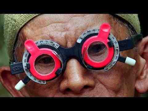 The Look of Silence - trailer 1