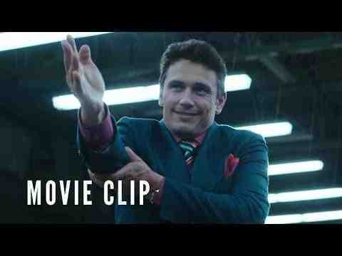 The Interview - Clip 