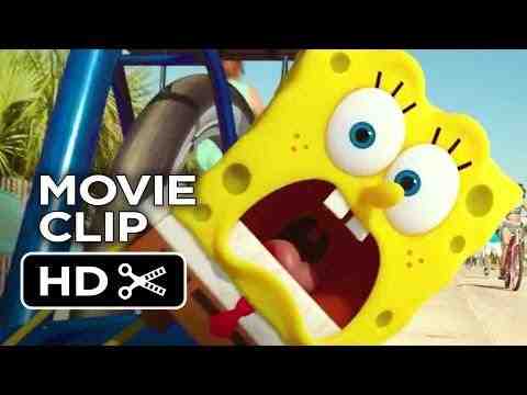 The SpongeBob Movie: Sponge Out of Water -  Clip 